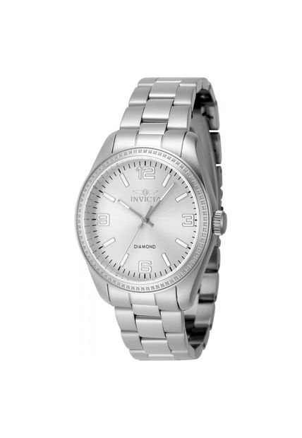 Reloj Invicta Modelo 48738 Acero Dama