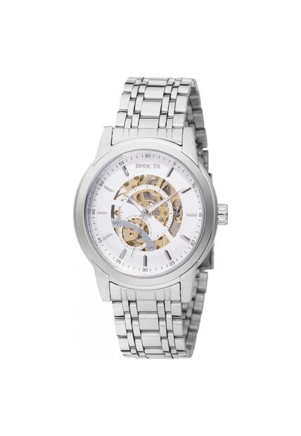 Reloj INVICTA Modelo 69122 Silver Men