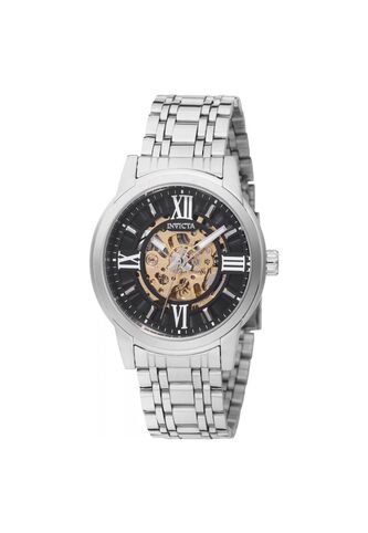 Reloj Invicta Modelo 69132 Plata Hombres Invicta