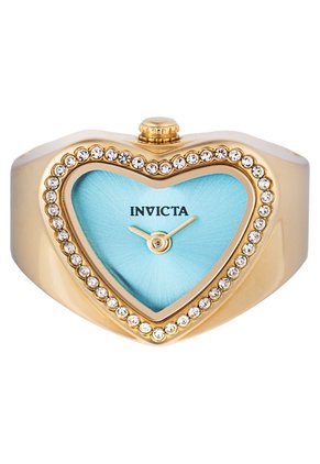 Reloj INVICTA Modelo 49576 Gold Lady