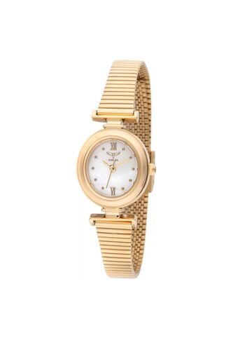 Reloj Invicta Modelo 69074 Oro Dama Invicta
