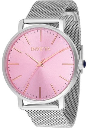 Reloj Invicta Modelo 48843 Acero Dama