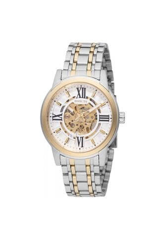 Reloj Invicta Modelo 69130 Oro, Acero Hombres Invicta