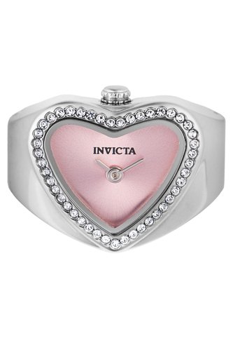 Reloj Invicta Modelo 49571 Acero Dama Invicta