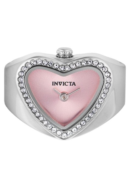 Reloj Invicta Modelo 49571 Acero Dama