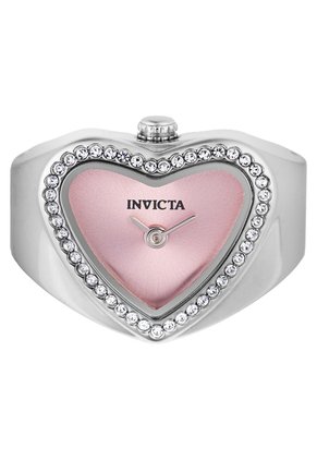 Reloj Invicta Modelo 49571 Acero Dama