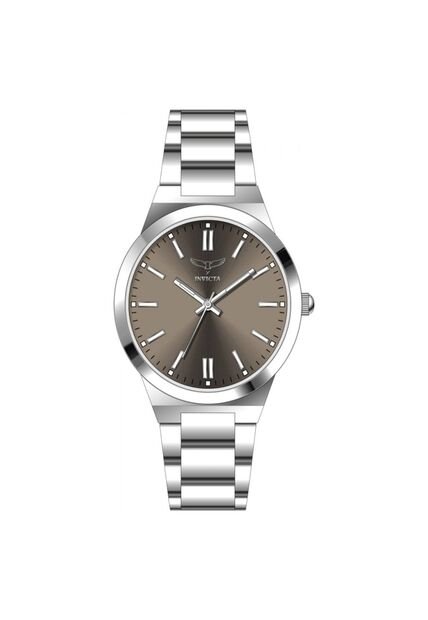 Reloj Invicta Modelo 69054 Plateado Mujer