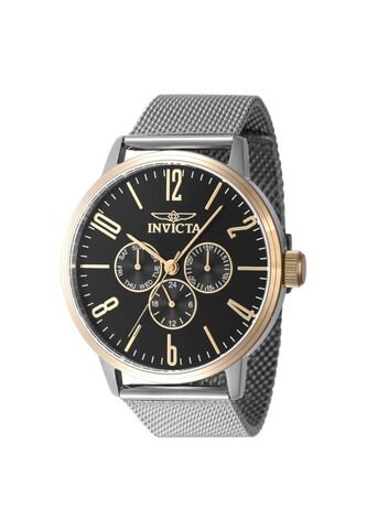 Reloj Invicta Modelo 47596 Acero Hombres Invicta