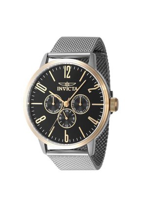 Reloj Invicta Modelo 47596 Acero Hombres