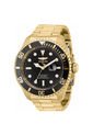 Reloj Para Hombre Invicta Pro Diver 36079 Oro de Invicta