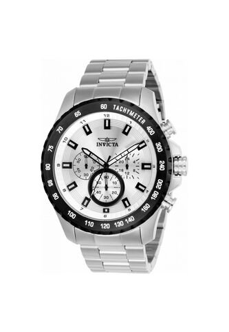 Reloj Invicta Modelo 24211 Acero Hombres Invicta