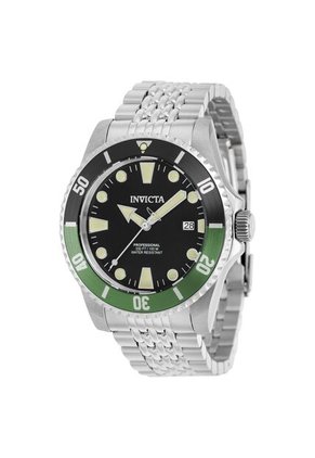 Reloj Invicta Modelo 39753 Acero Hombres