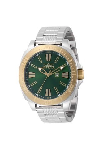 Reloj INVICTA Modelo 49875 Steel Men Invicta