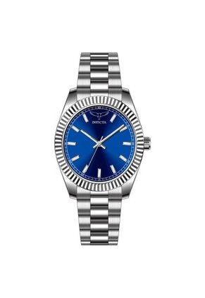 Reloj Invicta Modelo 69015 Acero Hombres