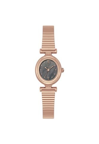 Reloj Invicta Modelo 69079 Oro Rosa Dama Invicta