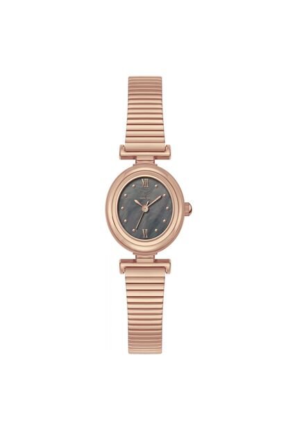 Reloj Invicta Modelo 69079 Oro Rosa Dama