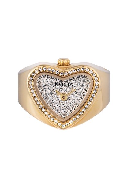 Reloj Invicta Modelo 49577 Oro Dama