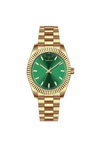 Reloj Invicta Modelo 69008 Oro Hombres Invicta