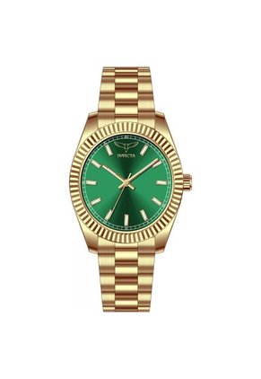 Reloj Invicta Modelo 69008 Oro Hombres