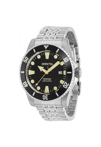Reloj Invicta Modelo 39755 Acero Hombres Invicta