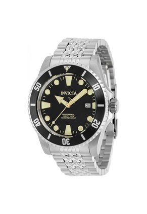 Reloj Invicta Modelo 39755 Acero Hombres
