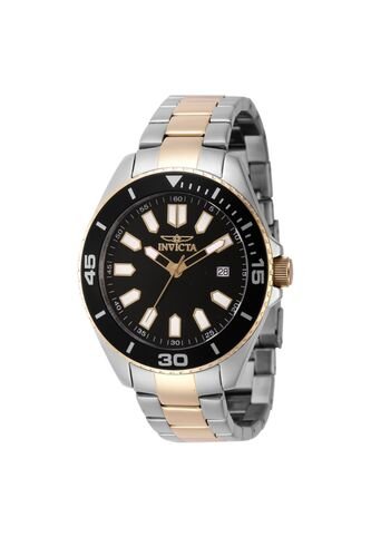 Reloj Invicta Modelo 46319 Oro, Acero Hombres Invicta