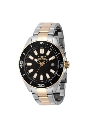 Reloj Invicta Modelo 46319 Oro, Acero Hombres