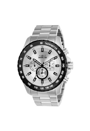 Reloj Invicta Modelo 24211 Acero Hombres
