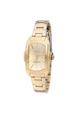 Reloj Invicta Modelo 49824 Oro Dama Invicta