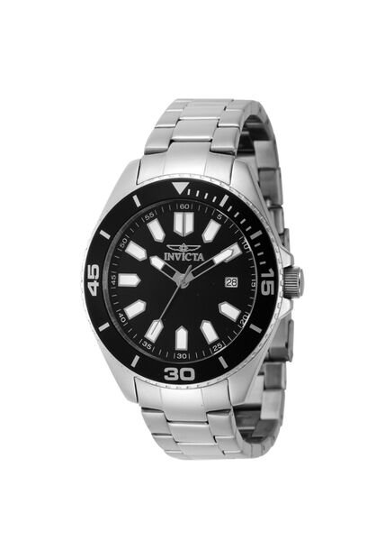 Reloj Invicta Modelo 46316 Acero Hombres