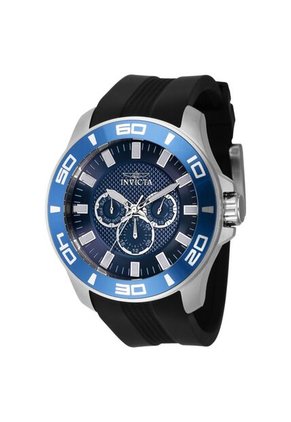 Reloj INVICTA Modelo 37186 Black Men
