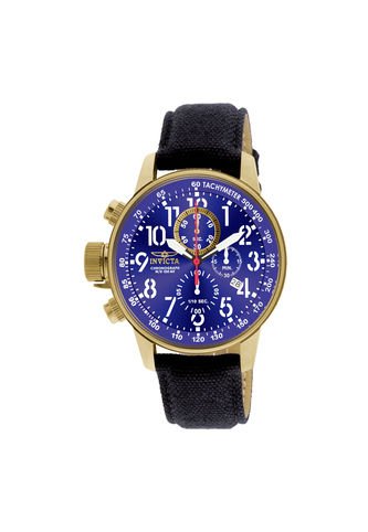 Reloj Para Hombre Invicta I-Force 1516 Negro Invicta