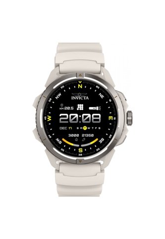 Reloj Invicta Modelo ITECH 010 Blanco Unisexo Invicta