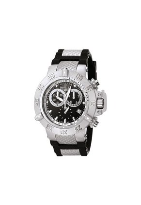 Reloj Para Hombre Invicta Subaqua 5511 Negro
