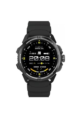 Reloj Invicta Modelo ITECH 009 Negro Unisexo Invicta