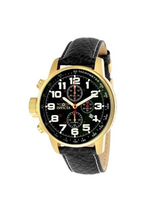 Reloj Para Hombre Invicta I-Force 3330 Negro