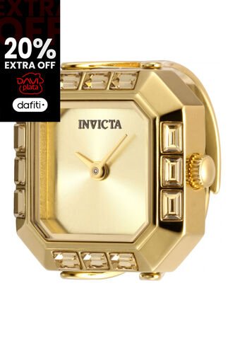 Reloj Invicta Modelo 49585 Ninguno Dama Invicta