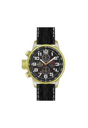 Reloj Para Hombre Invicta I-Force 3330 Negro