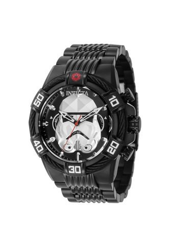 Reloj Invicta Modelo 41326 Negro Hombre Invicta