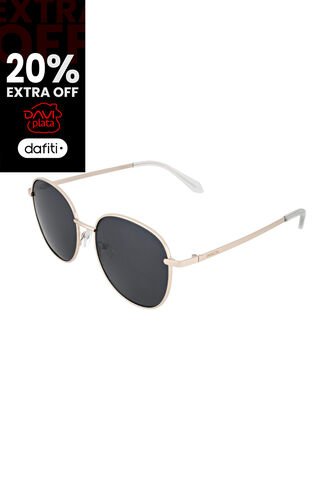 Gafas Invicta Modelo I40005-pro-09-p03 Dorado Unisex Invicta