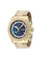 Reloj Invicta Modelo 50249 Oro Hombres de Invicta