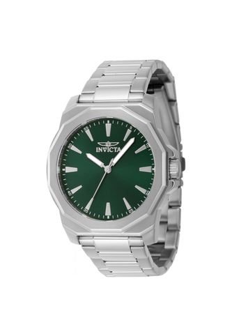 Reloj Invicta Modelo 46833 Acero Hombre Invicta