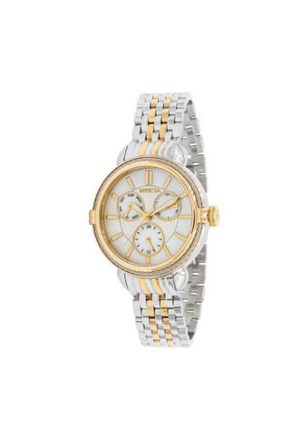 Reloj Para Mujer Invicta Wildflower 37274 Multicolor Invicta