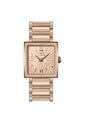Reloj INVICTA Modelo 50163 Rose Gold Lady de Invicta