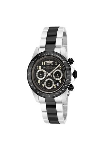 Reloj Invicta Modelo 17031 Negro, Acero Hombre Invicta