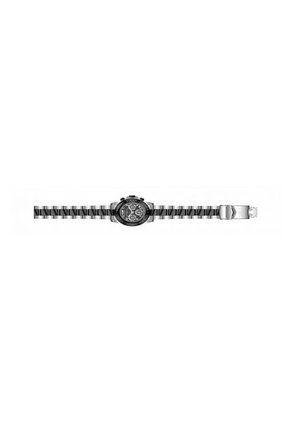 Reloj Invicta Modelo 17031 Negro, Acero Hombre
