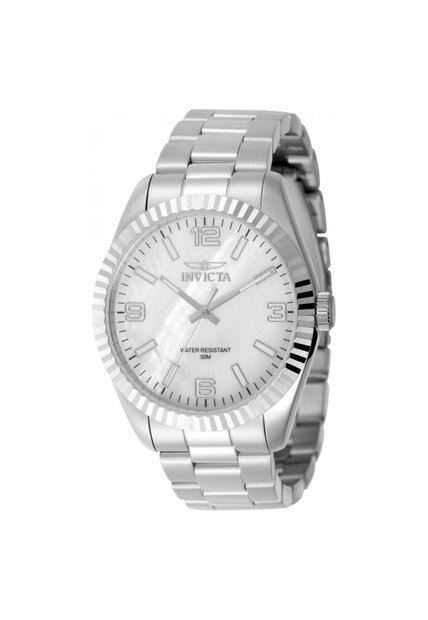 Reloj Invicta Modelo 50128 Acero Hombres