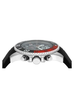 Reloj Para Hombre Invicta Pro Diver 15145 Negro