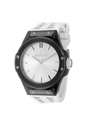 Reloj INVICTA Modelo 50008 White Men