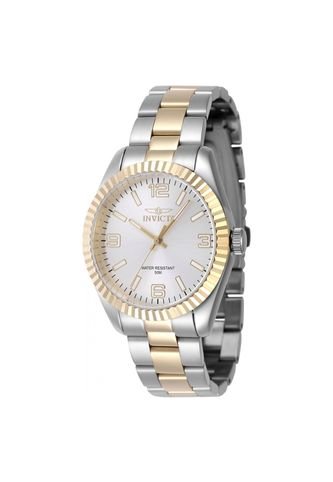 Reloj Invicta Modelo 47469 Oro, Acero Mujer Invicta